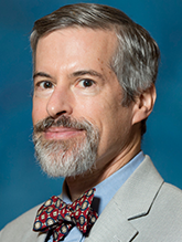 George F. Wittenberg, MD, PhD brings his stroke rehabilitation expertise to Neuro-Innovators’ Scientific Advisory Board